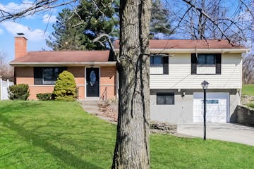 6268 Rocknoll Ln Cincinnati, OH 45247